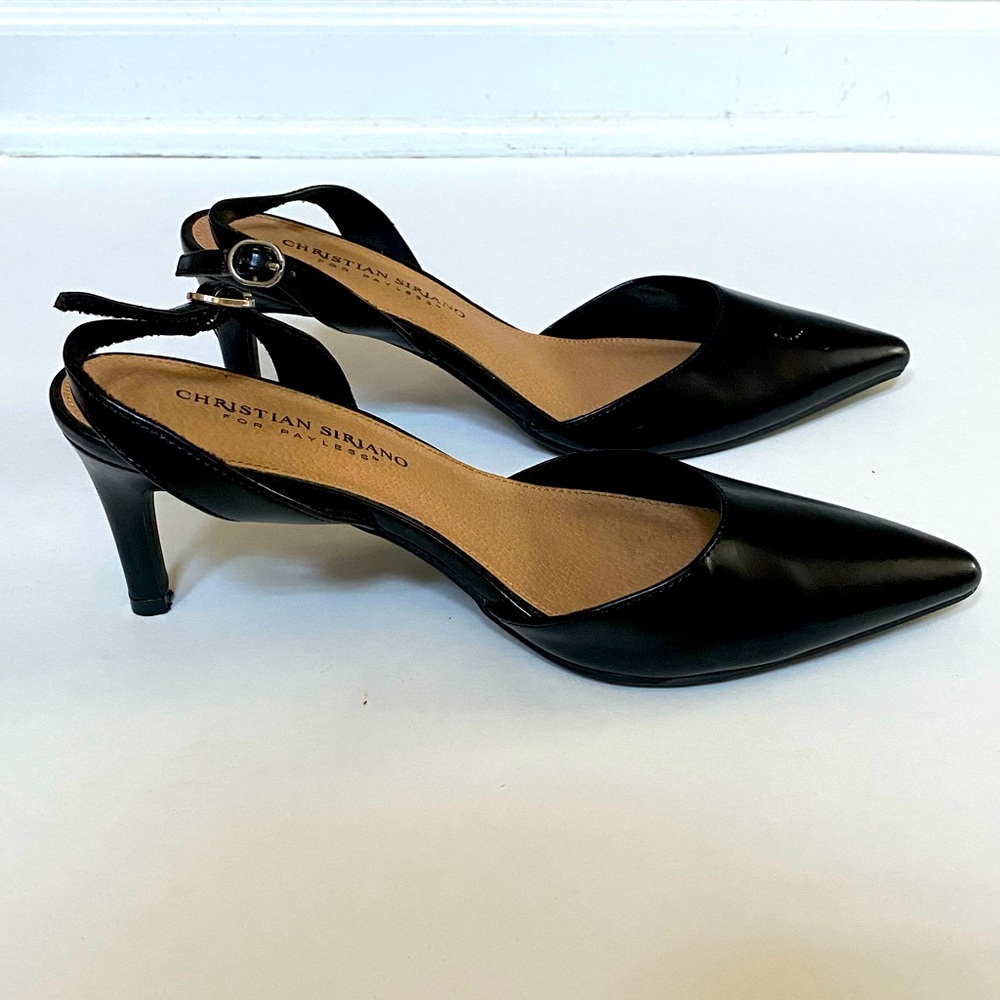 Christian Soriano for Payless sandals